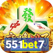 551bet7