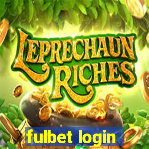 fulbet login