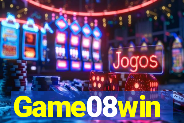 Game08win