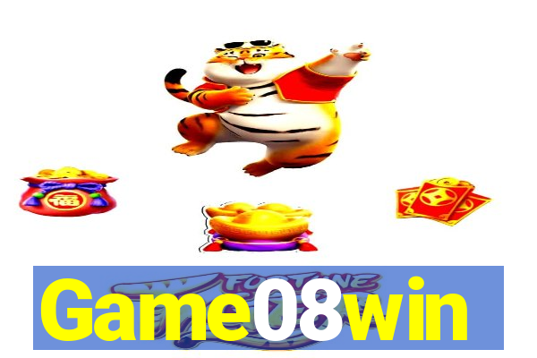 Game08win