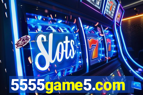 5555game5.com