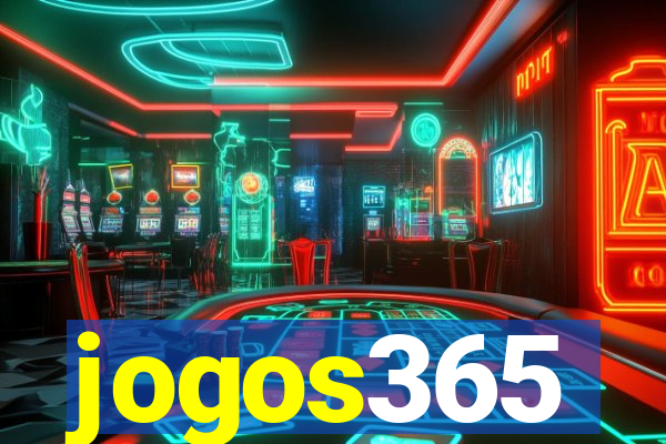 jogos365
