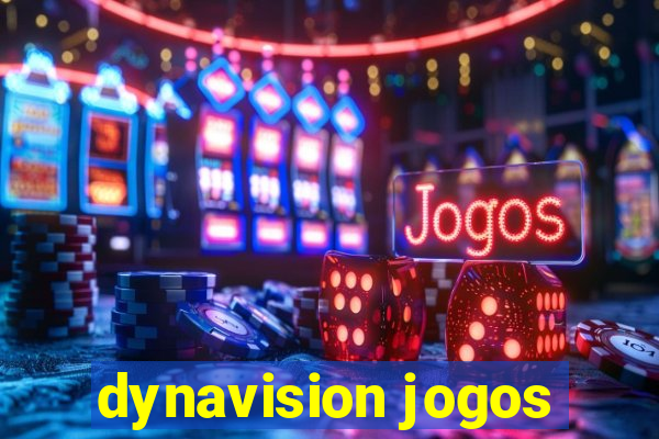dynavision jogos