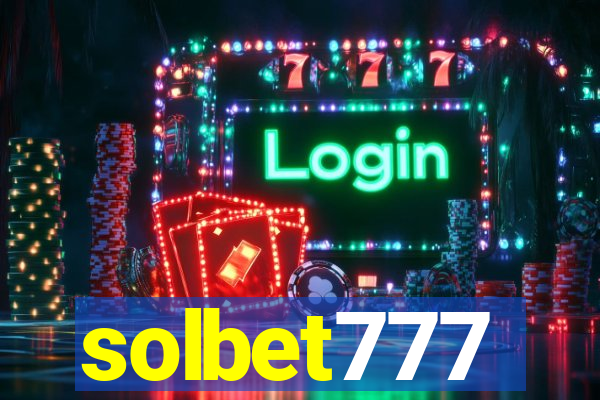 solbet777