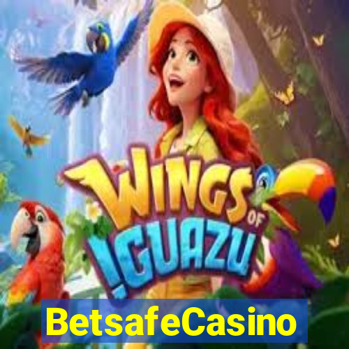 BetsafeCasino