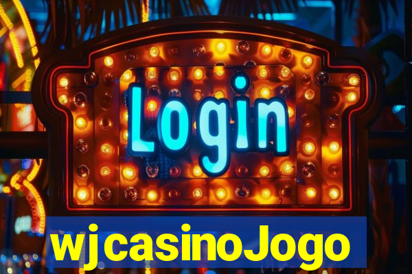wjcasinoJogo