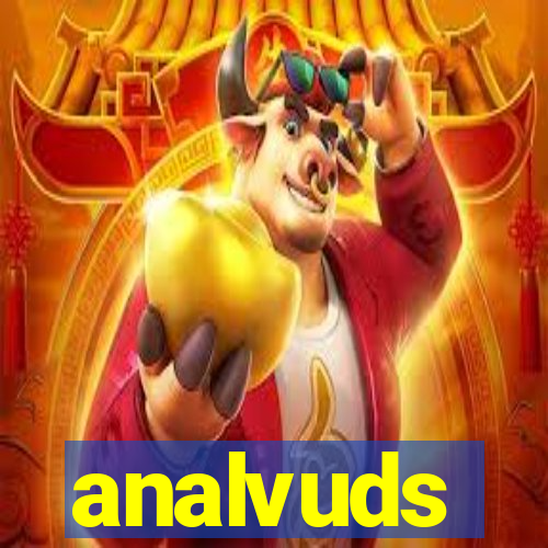 analvuds