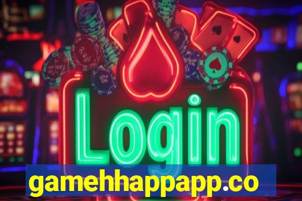 gamehhappapp.com