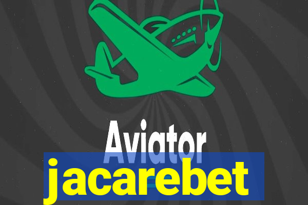 jacarebet
