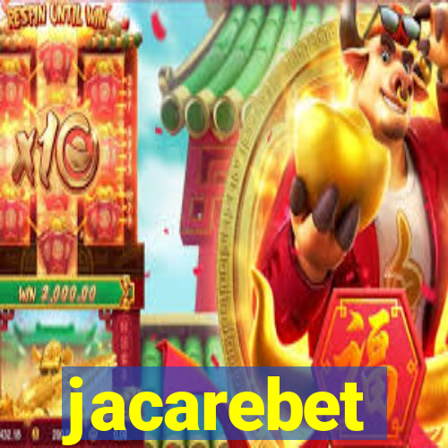 jacarebet