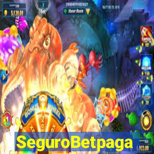 SeguroBetpaga
