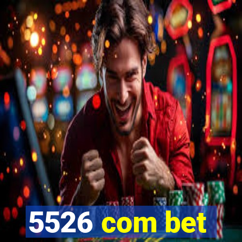 5526 com bet