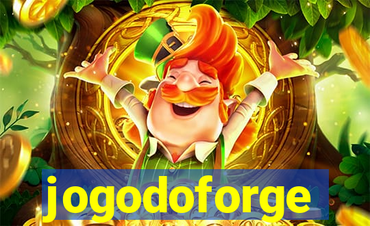 jogodoforge