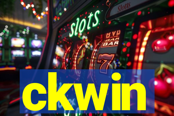 ckwin