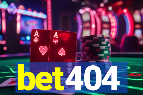 bet404