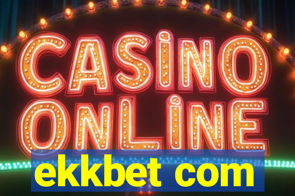 ekkbet com