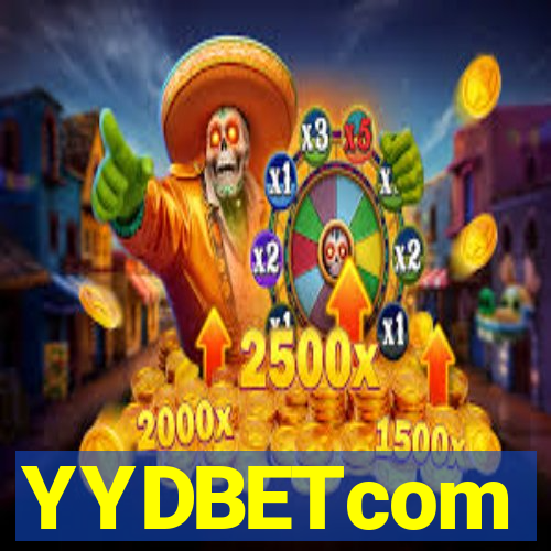 YYDBETcom