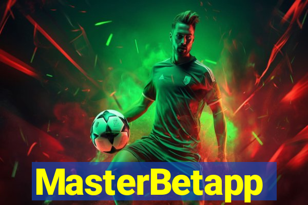 MasterBetapp