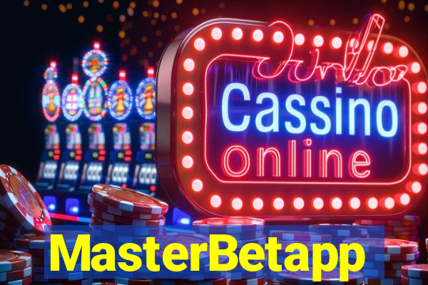 MasterBetapp