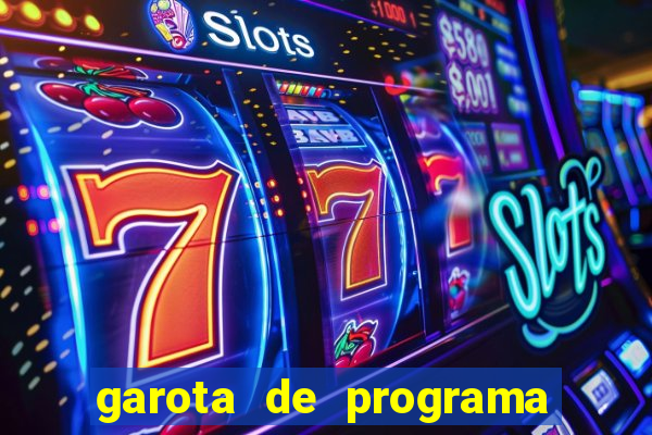 garota de programa em porto ferreira