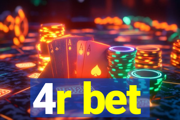 4r bet