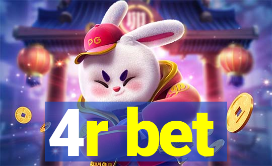 4r bet