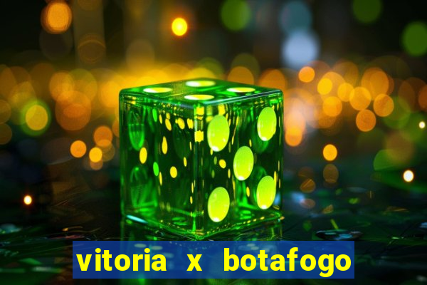 vitoria x botafogo sp palpite