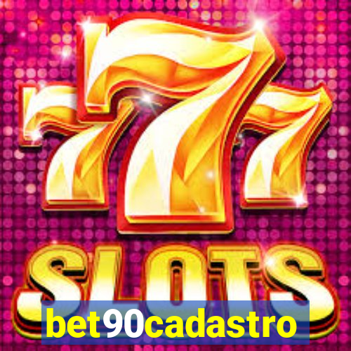 bet90cadastro