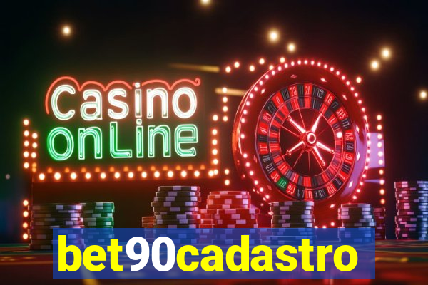 bet90cadastro