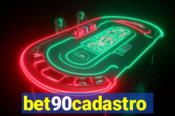 bet90cadastro