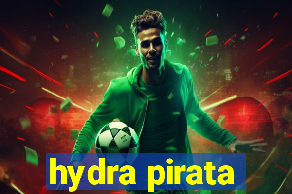hydra pirata