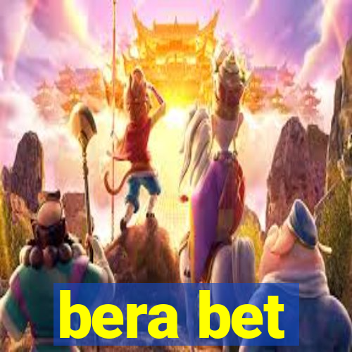 bera bet