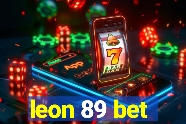leon 89 bet