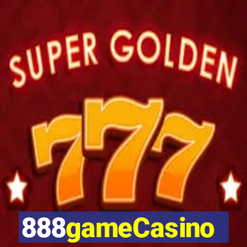 888gameCasino