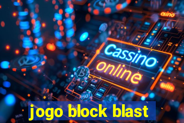 jogo block blast