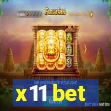 x11 bet