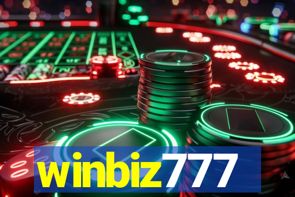 winbiz777