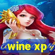 wine xp