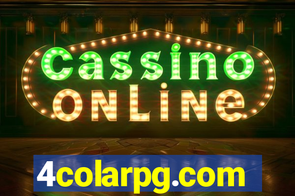 4colarpg.com