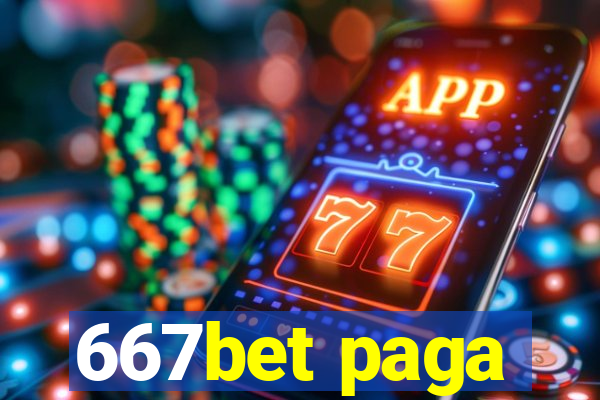 667bet paga