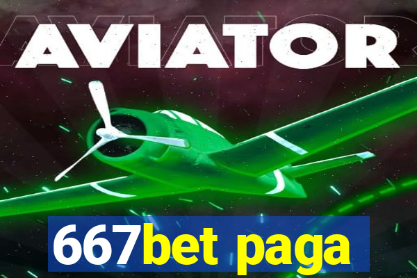 667bet paga