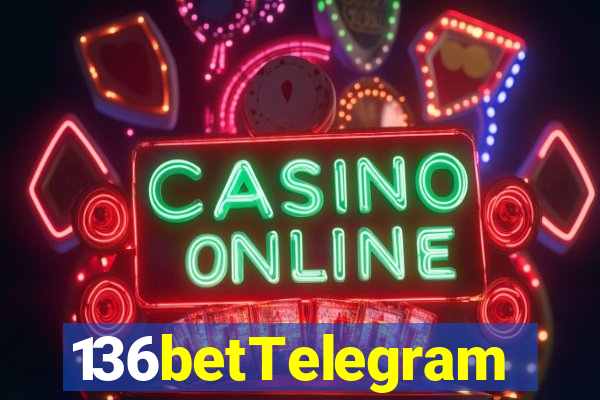 136betTelegram