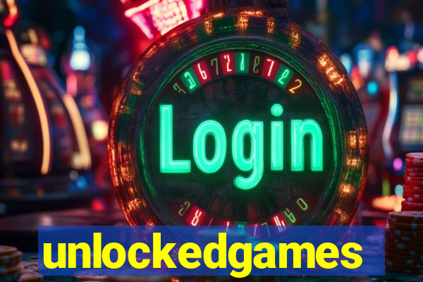 unlockedgames