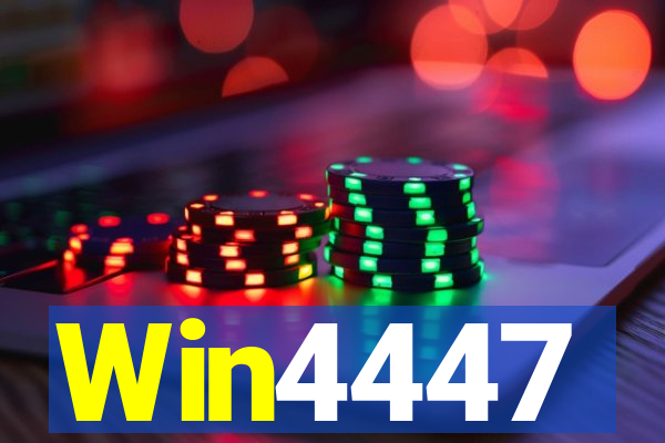 Win4447