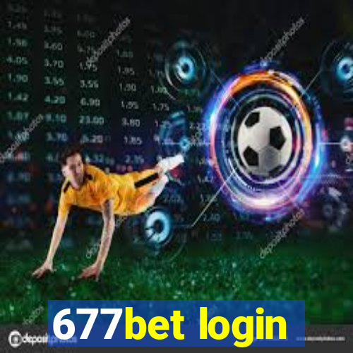 677bet login