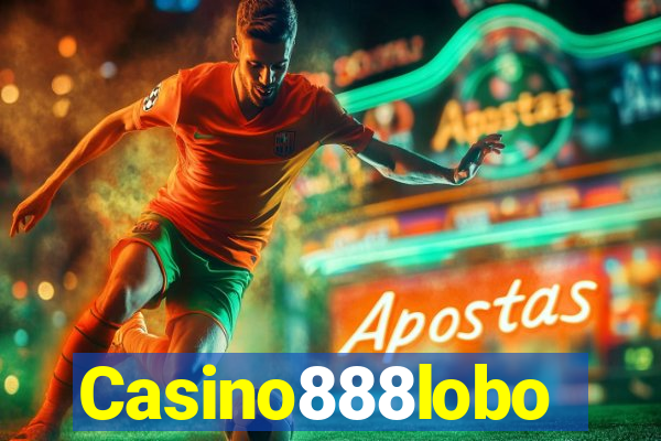 Casino888lobo