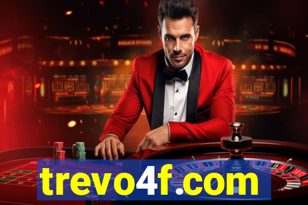 trevo4f.com