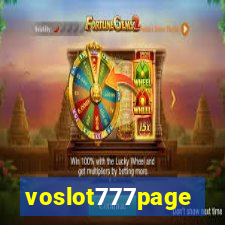voslot777page