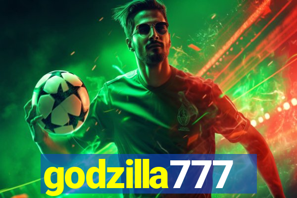 godzilla777