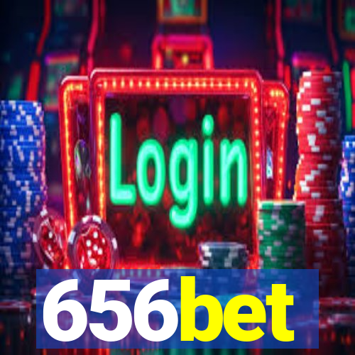 656bet
